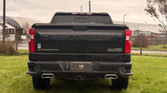 CHEVROLET SILVERADO HIGH COUNTRY 2023