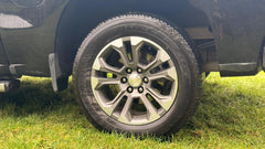 CHEVROLET SILVERADO HIGH COUNTRY 2023