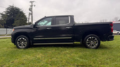 CHEVROLET SILVERADO HIGH COUNTRY 2023