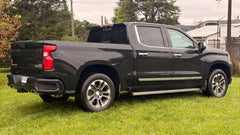 CHEVROLET SILVERADO HIGH COUNTRY 2023