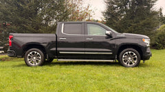 CHEVROLET SILVERADO HIGH COUNTRY 2023