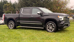CHEVROLET SILVERADO HIGH COUNTRY 2023