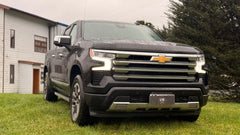 CHEVROLET SILVERADO HIGH COUNTRY 2023