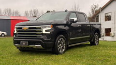 CHEVROLET SILVERADO HIGH COUNTRY 2023