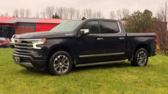 CHEVROLET SILVERADO HIGH COUNTRY 2023
