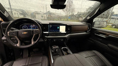 CHEVROLET SILVERADO HIGH COUNTRY 2023