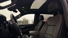 CHEVROLET SILVERADO HIGH COUNTRY 2023