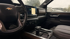 CHEVROLET SILVERADO HIGH COUNTRY 2023