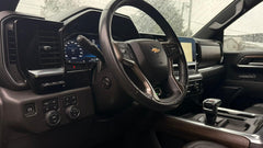 CHEVROLET SILVERADO HIGH COUNTRY 2023