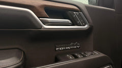 CHEVROLET SILVERADO HIGH COUNTRY 2023