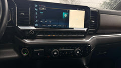 CHEVROLET SILVERADO HIGH COUNTRY 2023