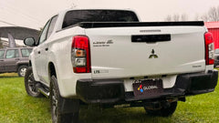 MITSUBISHI L200 DAKAR HP 2023