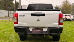 MITSUBISHI L200 DAKAR HP 2023