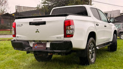 MITSUBISHI L200 DAKAR HP 2023