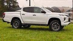 MITSUBISHI L200 DAKAR HP 2023