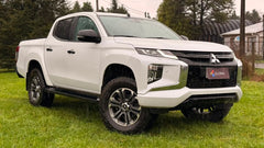 MITSUBISHI L200 DAKAR HP 2023