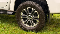 MITSUBISHI L200 DAKAR HP 2023