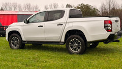MITSUBISHI L200 DAKAR HP 2023