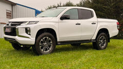 MITSUBISHI L200 DAKAR HP 2023
