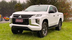 MITSUBISHI L200 DAKAR HP 2023