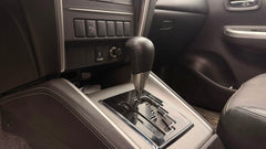 MITSUBISHI L200 DAKAR HP 2023