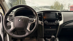 MITSUBISHI L200 DAKAR HP 2023