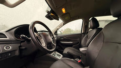 MITSUBISHI L200 DAKAR HP 2023