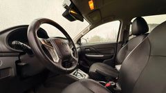 MITSUBISHI L200 DAKAR HP 2023