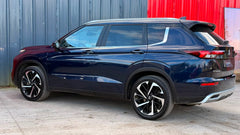 MITSUBISHI OUTLANDER 2025