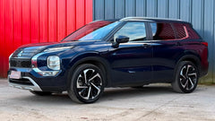 MITSUBISHI OUTLANDER 2025