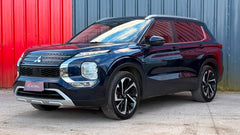 MITSUBISHI OUTLANDER 2025
