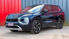 MITSUBISHI OUTLANDER 2025