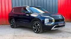 MITSUBISHI OUTLANDER 2025
