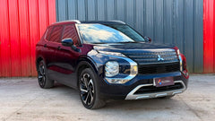 MITSUBISHI OUTLANDER 2025