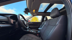 MITSUBISHI OUTLANDER 2025