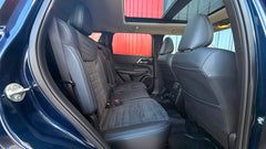 MITSUBISHI OUTLANDER 2025