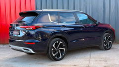 MITSUBISHI OUTLANDER 2025