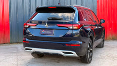 MITSUBISHI OUTLANDER 2025