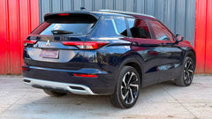 MITSUBISHI OUTLANDER 2025