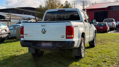 Volkswagen Amarok Trendline 2018