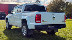 Volkswagen Amarok Trendline 2018