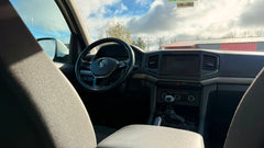 Volkswagen Amarok Trendline 2018