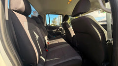 Volkswagen Amarok Trendline 2018