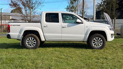 Volkswagen Amarok Trendline 2018
