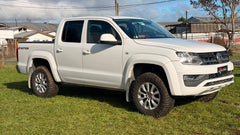 Volkswagen Amarok Trendline 2018