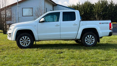 Volkswagen Amarok Trendline 2018