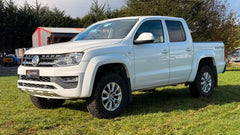 Volkswagen Amarok Trendline 2018