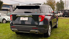 FORD EXPLORER LIMITED 4WD 2025
