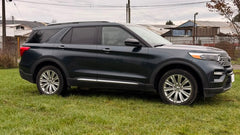 FORD EXPLORER LIMITED 4WD 2025