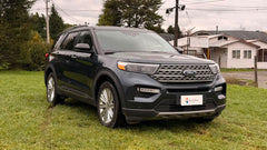 FORD EXPLORER LIMITED 4WD 2025